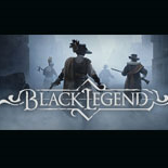 黑色传奇Black Legend免费绿色中文版