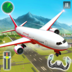 航班飞机模拟器中文手机版  2.1