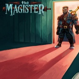 总督The Magister中文免安装版
