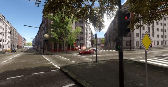 城市公交模拟器集成DLC免安装整合版下载地址