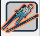 跳台滑雪免费完整版 0.7795