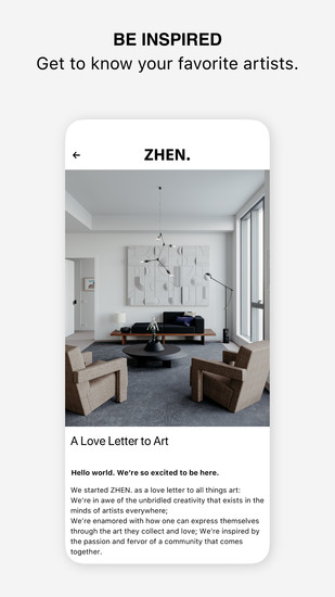 ZHEN.最新版本下载