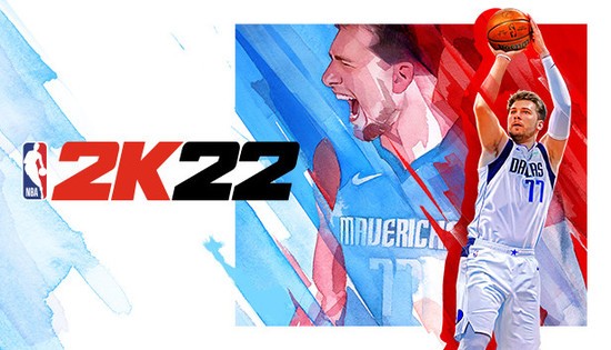 NBA2K22游戏安卓手机版