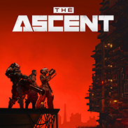 上行战场The Ascent中文免安装版  v6.9