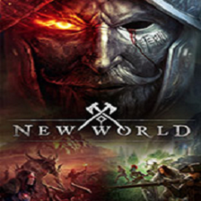 新世界New World封闭测试版  v5.6