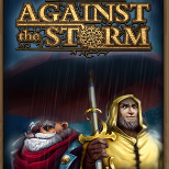 抵抗风暴Against the Storm中文免安装版  v2.3