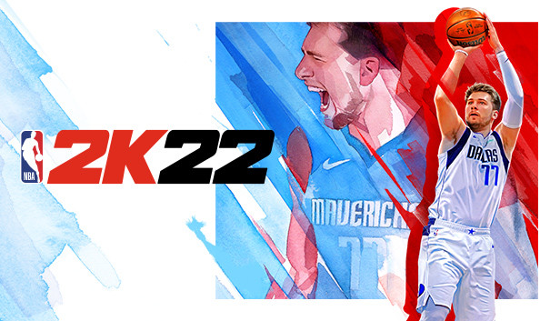 NBA2K22最新下载