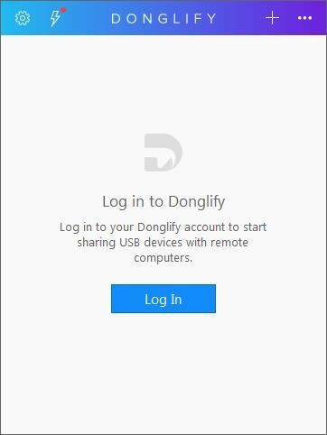 Donglify(加密狗共享软件)最新版