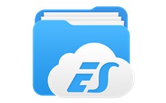 ES文件浏览器PC版最新版