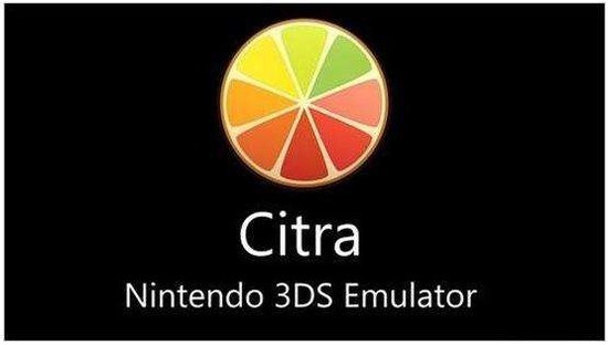 Citra3ds模拟器中文版