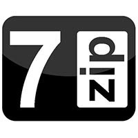 7zip压缩软件电脑版  v19.1