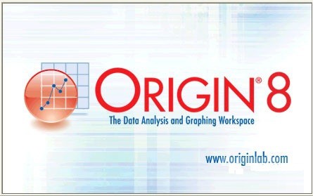 origin(图形可视化和数据分析软件)中文版