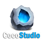 cocostudio(游戏开发工具集)最新中文版  v3.1.6