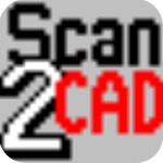 scan2cad图像装换免费版