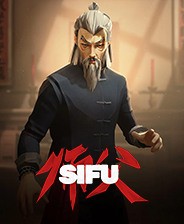 sifu师父中文版  v1.0.1