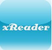 xreader(ebx阅读器)正式版