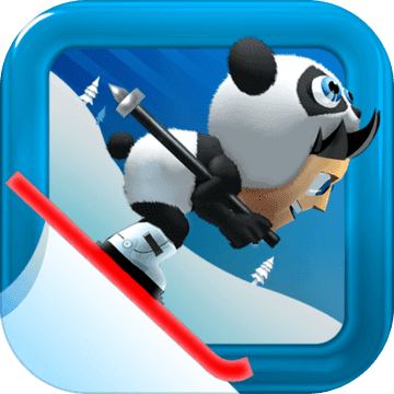 滑雪大冒险安卓完整版 v2.3.8.10