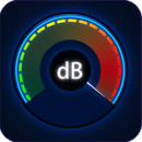 噪音分贝测试仪app免费版  1.3.4