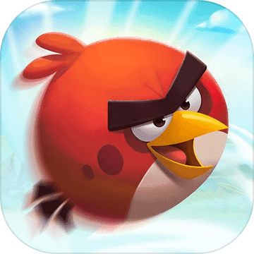 愤怒的小鸟2游戏正版最新版 v2.56.1