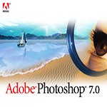photoshop7.0软件精简版