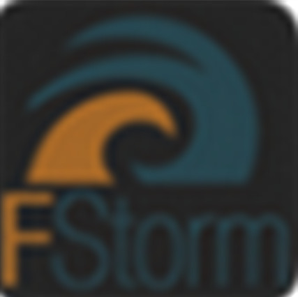 fstormrender渲染器中文版  v1.4.3