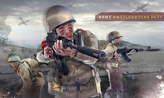 二战战场游戏下载