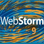 webstorm中文版电脑版  9.0.3