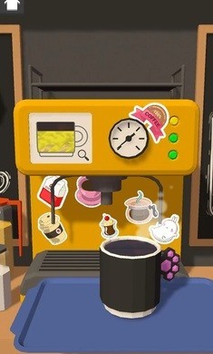 咖啡机模拟器下载游戏