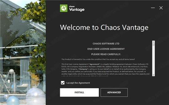 chaosvantage中文免费版