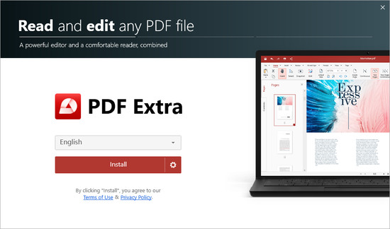 pdf编辑器最新下载安装