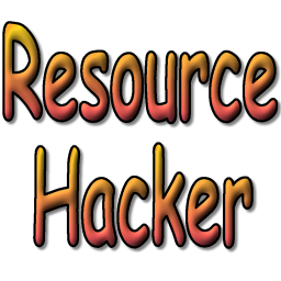 resource hacker免费中文版  v5.6