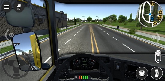模拟驾驶2汉化版