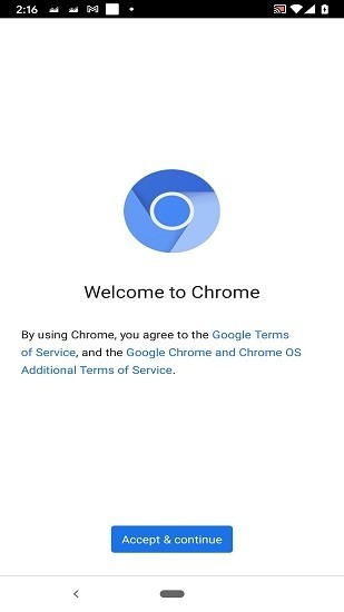 chromium浏览器安卓版最新版