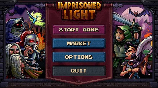 地狱城冒险最新版下载