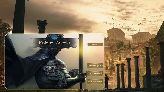骑士城堡安卓免费版