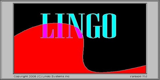 lingo电脑版