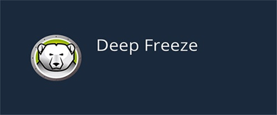 deepfreeze冰点还原标准版