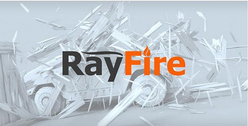 rayfirestudio中文mac版