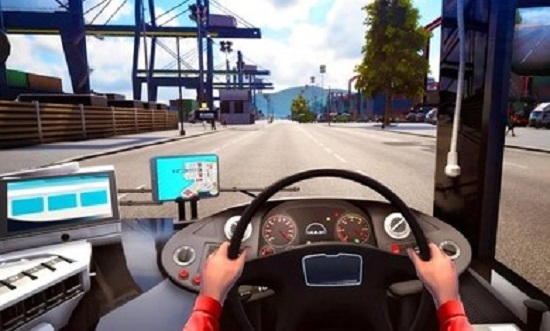 城市公交模拟器最新版