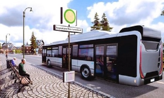 城市公交模拟器游戏下载