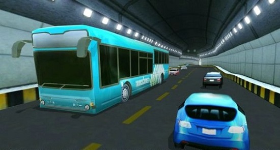 城市公交游戏手机版下载