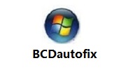 bcdautofix最新绿色版  v1.3