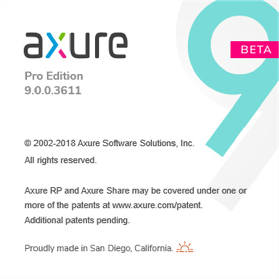 axure rp最新中文版