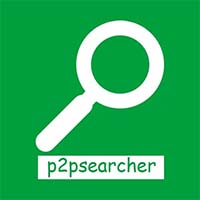 p2psearcher绿色中文版