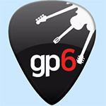 guitarpro电脑版  v6.0.1