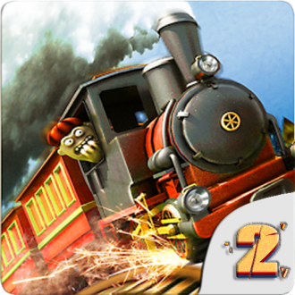 3d火车危机2摩登时代游戏手机版  v2.7.5