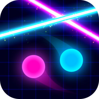 球球与激光联盟游戏最新版  v1.0.3