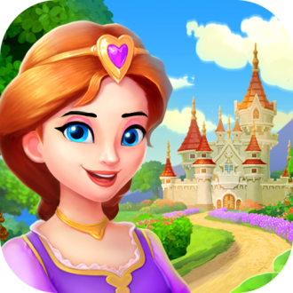 梦幻城堡爱消除游戏安卓版  v1.0.3
