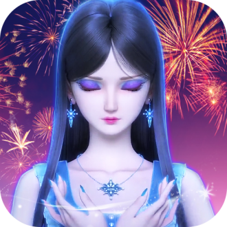 叶罗丽彩妆公主游戏合成版  v3.0.1
