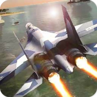 模拟飞机空战中文版  v2.3